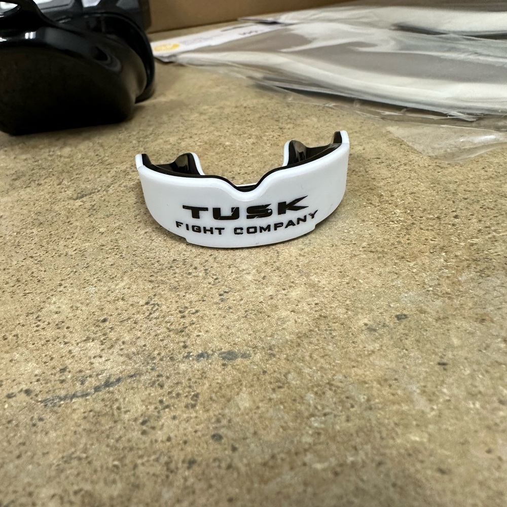 Mouthguard